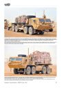 HEMTT - Heavy Expanded Mobility Tactical Truck<br>Entwicklung, Technik und Varianten - Teil 1